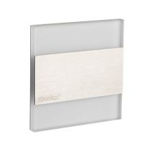 LED svítidlo schodišťové TERRA LED WW teplá bílá, 12V