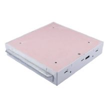 Revizní dvířka protipožární GKF EI60 300 x 300 klička, Strop