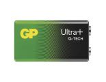 GP baterie GP Ultra Plus 6LF22 9V