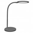 Stolní lampa LED MATYS LTL11-CR stmívatelná, černá