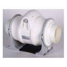 Ventilátor Cata DUCT IN-LINE 100/130