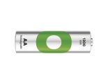 GP nabíjecí baterie R06 AA NiMh / 1300mAh ReCyko