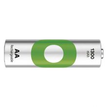 GP nabíjecí baterie R06 AA NiMh / 1300mAh ReCyko