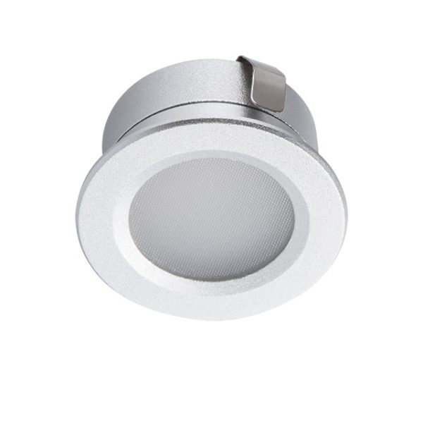 LED svítidlo koupelnové IMBER LED NW vestavné IP65 - Kliknutím na obrázek zavřete