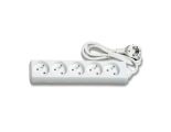Prodlužovací kabel přívod 3m 5 zásuvek 230V