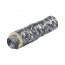 Potrubí izolované ALIT/SONO 125/10 m/140°C