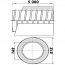 Potrubí izolované ALIT/SONO 160/5 m/140°C