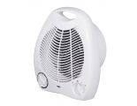 Ventilátor horkovzdušný FK1 1000/2000W