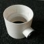Kondenzační jímka - 100 mm PVC
