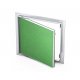 Revizní dvířka SDK RDLp 600 x 400 x 12,5 GKBi US těsnění ZEL (V) Revizní dvířka SDK RDLp 600 x 400 x 12,5 GKBi US těsnění ZEL (V)