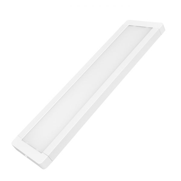 LED nástěnné a stropní svítidlo SEMI TL6022-LED25W, bílá - Kliknutím na obrázek zavřete