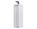 Kondenzační jímka - 204x60 mm KA 204x60 PVC