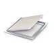 Revizní dvířka do sádrokartonu RDL 600 x 600 x 12,5 GKB US Revizní dvířka do sádrokartonu RDL 600 x 600 x 12,5 GKB US
