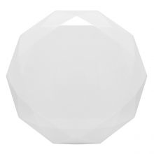 LED svítidlo s dálkovým ovládáním DIAMANT WZSD-80W/LED