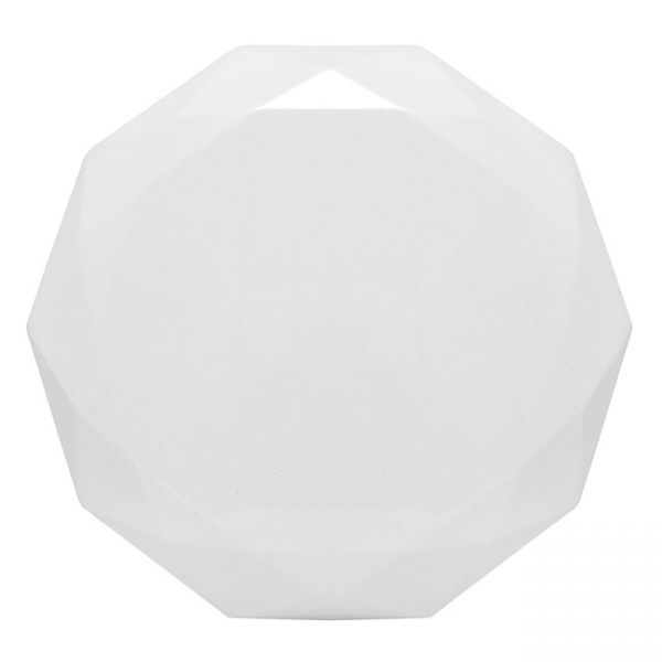LED svítidlo s dálkovým ovládáním DIAMANT WZSD-80W/LED - Kliknutím na obrázek zavřete