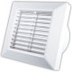 Ventilátor s regulací, žaluzií a hygrostatem PRIMO AH 100 IPX2 Ventilátor s regulací, žaluzií a hygrostatem PRIMO AH 100 IPX2