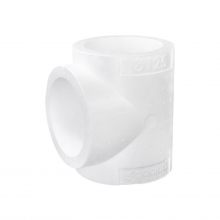 Izolace pro kruhovou T spojku 125 mm