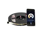 LED páska smart WiFi DX-SMD2835-BI/5M/TUYA