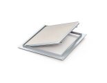 Revizní dvířka prachotěsná do SDK RDLp 600 x 600 x 12,5 GKB US
