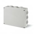 Krabice elektroinstalační 120x80x50 SCABOX 685.005, IP55