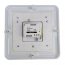 LED svítidlo s čidlem WD002-11W/LED/HF/4100K, 1100lm, BELA 2