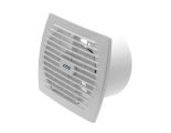 Ventilátor Kanlux CYKLON EOL150P s tahovým vypinačem