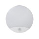 LED svítidlo s čidlem pohybu SANSO LED 15W-NW-SE bílé LED svítidlo s čidlem pohybu SANSO LED 15W-NW-SE bílé