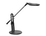 Stolní lampa LED ALEX LBL1225-CR stmívatelná, černá
