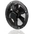 Ventilátor průmyslový Vents OVK 2E 200