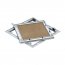 Revizní dvířka SDK RDLp 200 x 200 x 12,5 GKBi US těsnění ZEL (V)