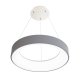 Závěsné LED svítidlo s dálkovým ovládáním WMKL02R-40W/LED-SED
