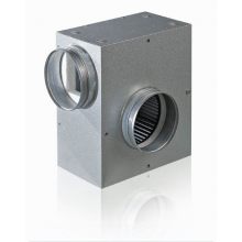 Ventilátor do potrubí SPV 100