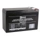 Akumulátor Pb 12V/ 9,0Ah SLA faston 6,3 mm Akumulátor Pb 12V/ 9,0Ah SLA faston 6,3 mm