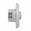 Regulátor otáček ventilátoru Vents RS 1300 pod omítku do 300W