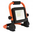 LED reflektor nabíjecí 30W RMLED-30W/ORA/AKU 4000K