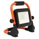 LED reflektor nabíjecí 30W RMLED-30W/ORA/AKU 4000K LED reflektor nabíjecí 30W RMLED-30W/ORA/AKU 4000K