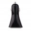 Adaptér USB 12V/5V 6,8A 4x USB do auta V0214