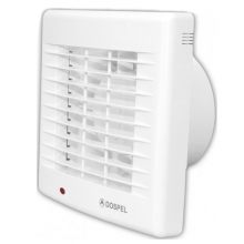 Ventilátor Dospel POLO 5 WC časovač, kuličková ložiska