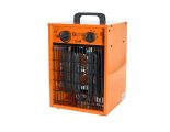 Horkovzdušný ventilátor Dalap A 5 HF
