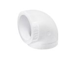 Izolace pro kruhové koleno 125 mm/90st.