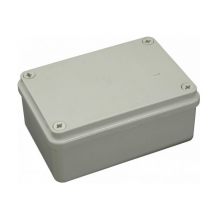 Krabice elektroinstalační 120x80x50 S-BOX 216 IP55