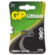 GP baterie Lithium CR2 / 3V