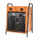 Horkovzdušný ventilátor Dalap A 15 HF Horkovzdušný ventilátor Dalap A 15 HF