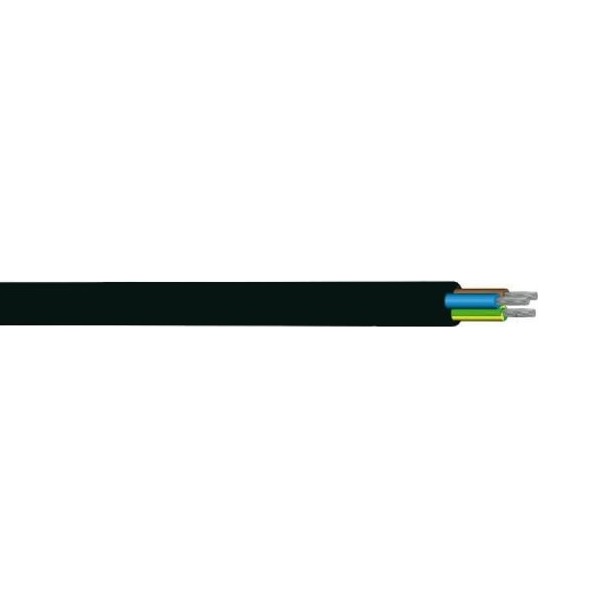 Kabel CGSG 3 c x 1,5 guma - Kliknutím na obrázek zavřete