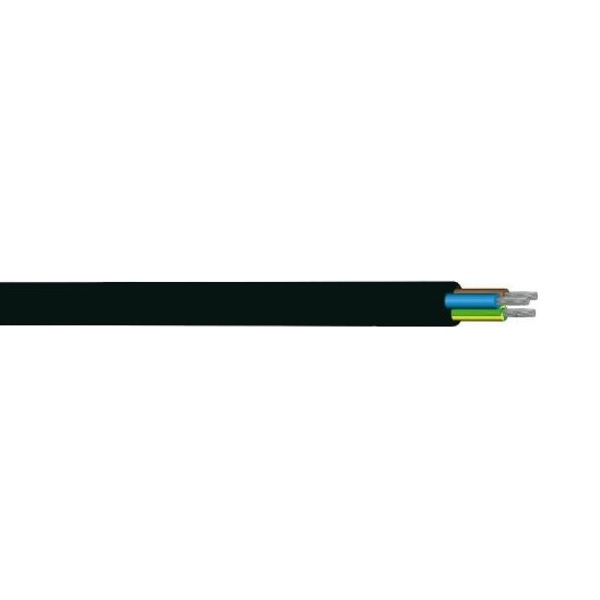 Kabel CGSG 3 c x 2,5 guma Kablo