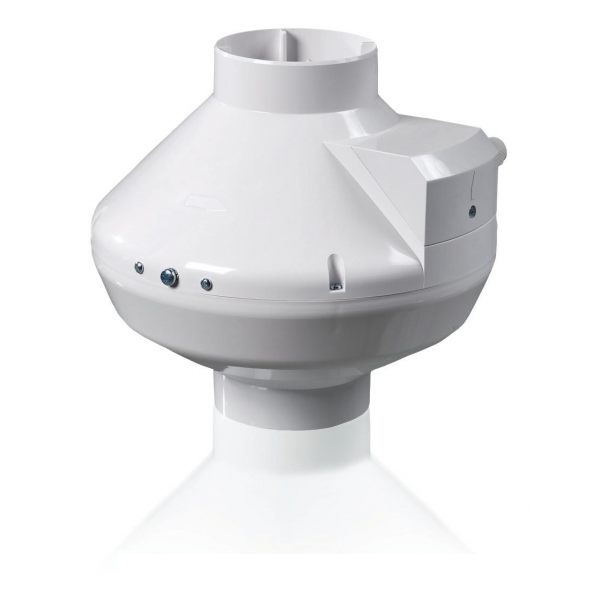 Ventilátor do potrubí Vents VK 125