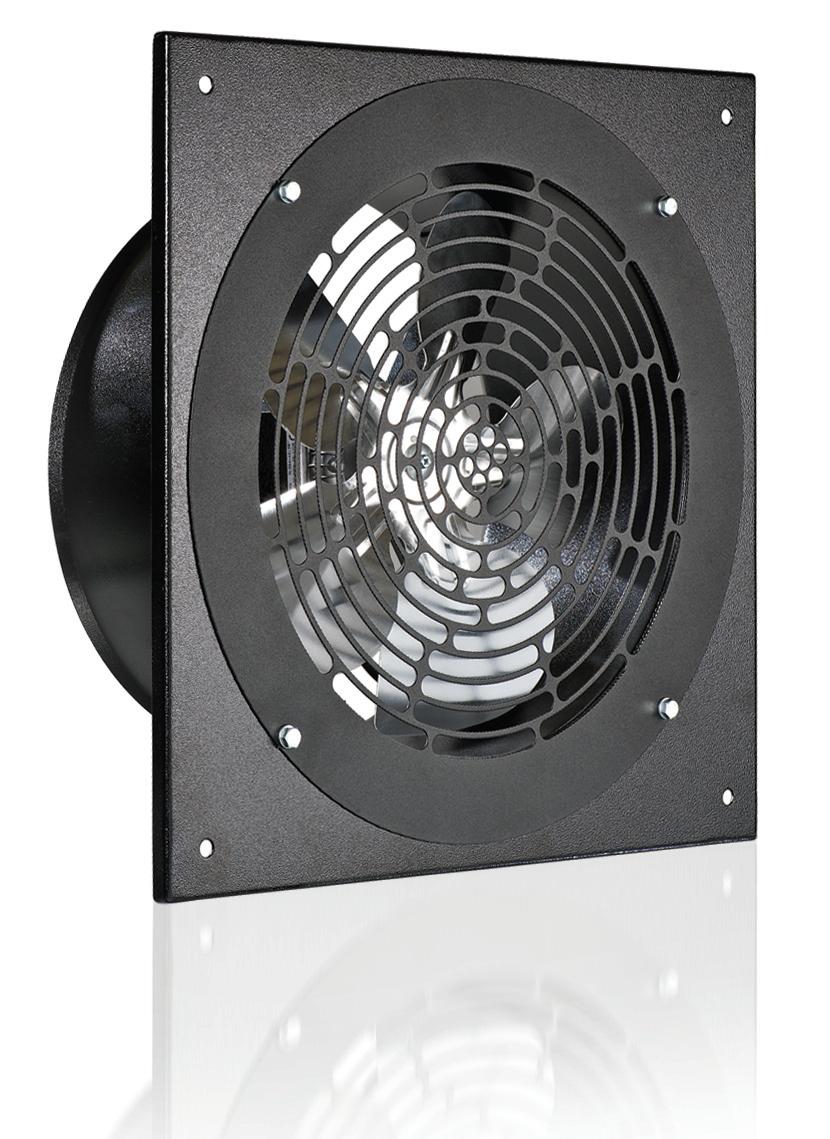 Ventilátor průmyslový Vents OV 1 250