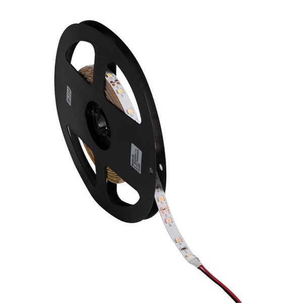LED páska LEDS-B-WW 5M LED SMD teplá bílá - Kliknutím na obrázek zavřete