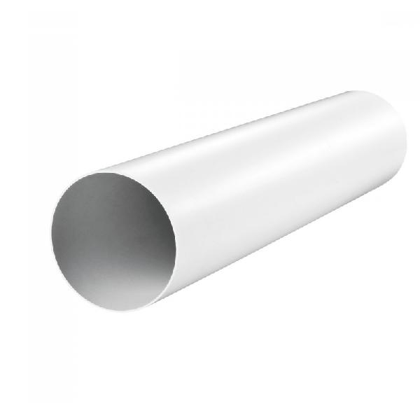 Vzduchotechnické potrubí ventilační 150/100 cm PVC - Kliknutím na obrázek zavřete