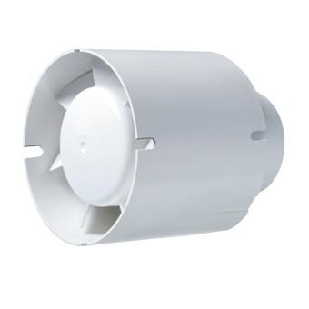 Ventilátor do potrubí 125 VKO1L s kuličkovými ložisky Vents
